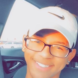 Meet your Posher, Jontay